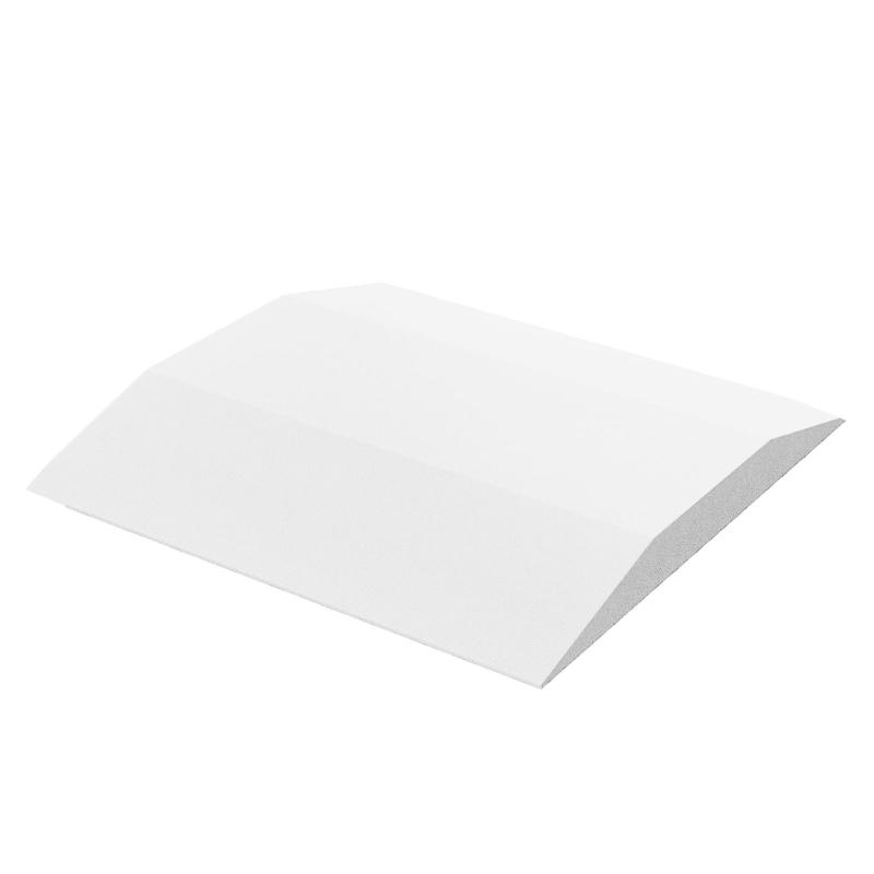 Reinforced Furniture Support Cushion for Sagging Couches Restores Shape Sturdy Foam Construction