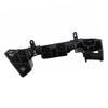 1 Pair Front Bumper Bracket Retainer Left & Right Set For Chevrolet Cruze 2016 2017 2018  84229330 84229332