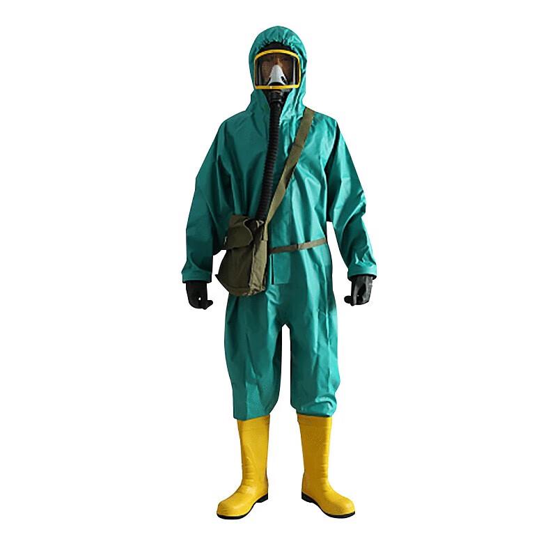 Chemical & Anti-Poison Protective Gear