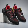 Herren Sportschuhe Große Größen Outdoor Wandern Laufen Bequem Freizeit Vielseitig Modisch Trainingsschuhe für Paare