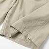 Pierre Cardin Men's Summer Casual Straight-Leg Shorts