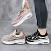Women's Shoes, Thick-soled Casual Shoes, Platform Shoes, Comfortable and Breathable, Four Seasons Sports Shoes, Fashion All-match Socks and Shoes