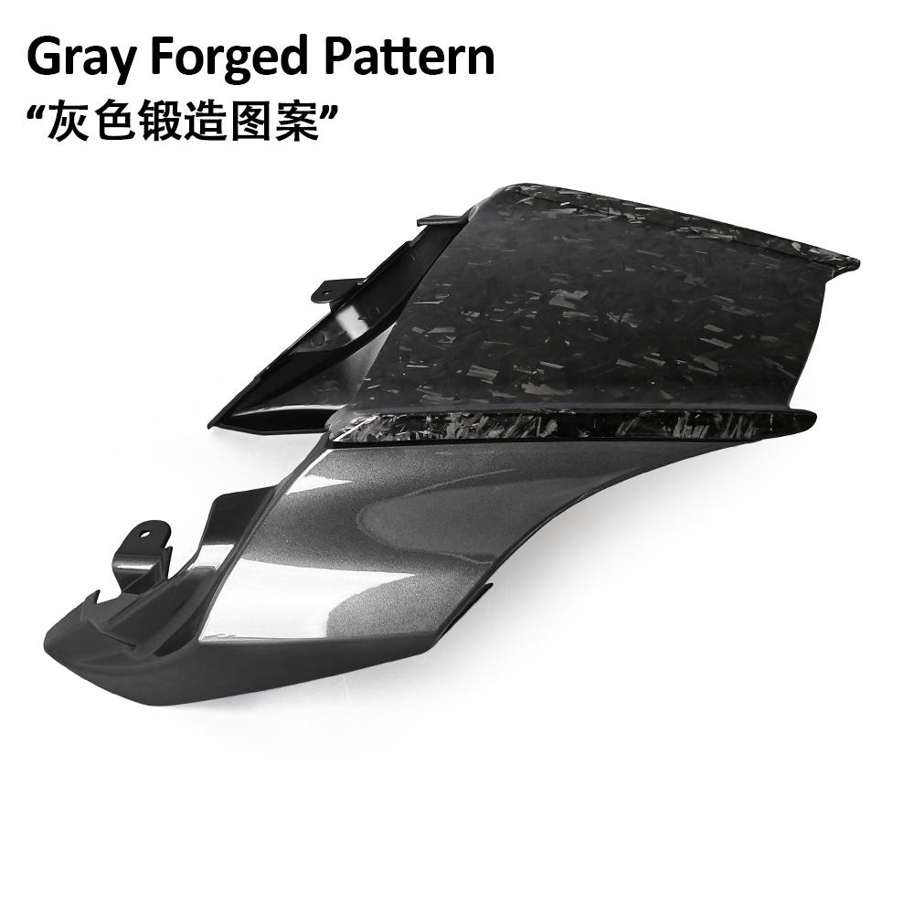 

New Motorcycle Rear Final Seat Cowl For Yamaha MT-09 MT09 MT 09 SP 2025 2025 2026 Side Upper Tail Seat Fairings Plastic
