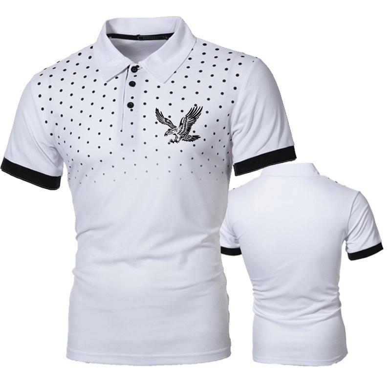 Buy 2022 Summer New Polka Dot Printing 