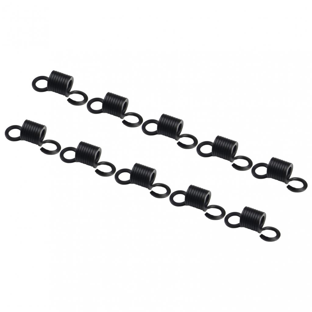 10 Stück Automatischer Abisolierfederdraht für LA815138 LA815238 Abisolierer-Reparaturteil