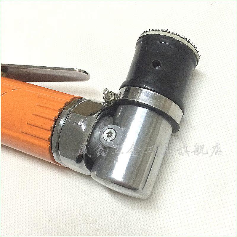 Lish Li Hong K-3125 Pneumatic Die Grinder and Sander Polisher