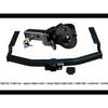 2007-2024 Toyota Highlander Trailer Hitch Modification for Rear Tow Hook