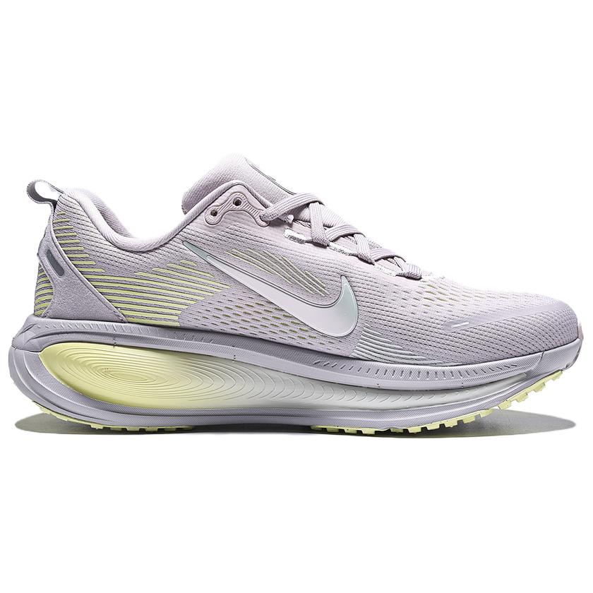 Nike Vomero 18 Running Shoes Women's Low-top Purple