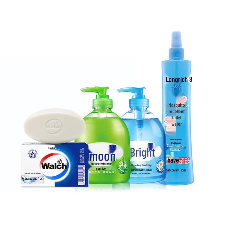 Blue Moon Cooling & Cleaning Gift Set