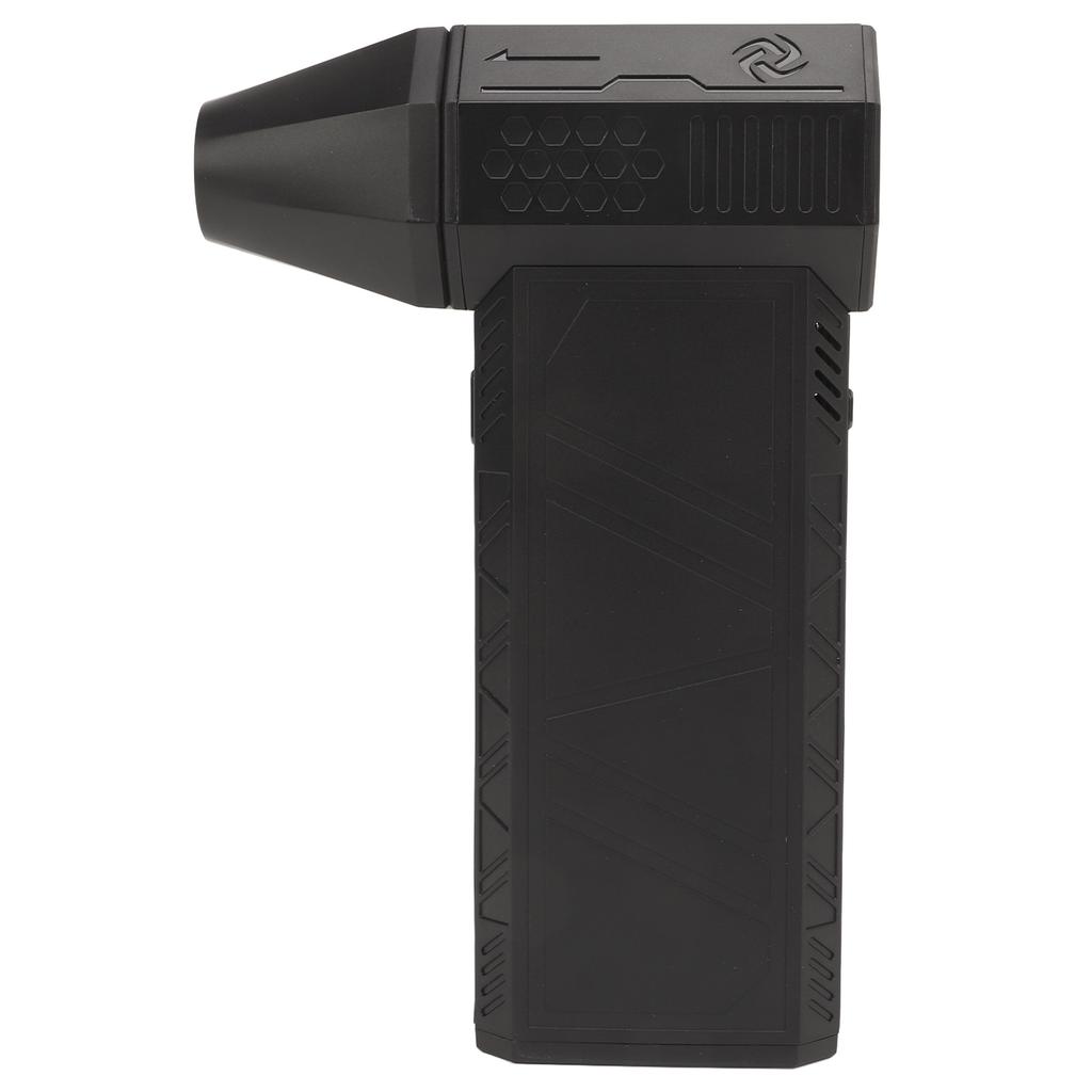 Turbo Air Blower Portable Multi Purpose 130000 Rpm Brushless Motor Portable Electric Handheld Air Duster for Outdoor