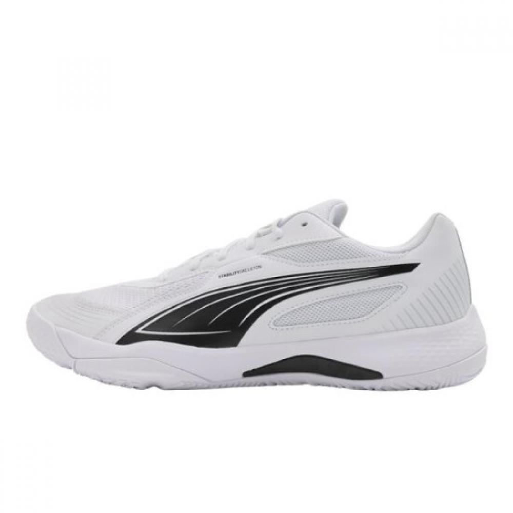 

Puma Puma Indoor Shoes Solarflash 3 size:230/Code:10785005