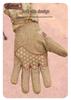 Cross-Border Tactical Motorcycle Gloves: Wear-Resistant, Non-Slip, Sun Protection, Touchscreen Compatible for Men & Women.