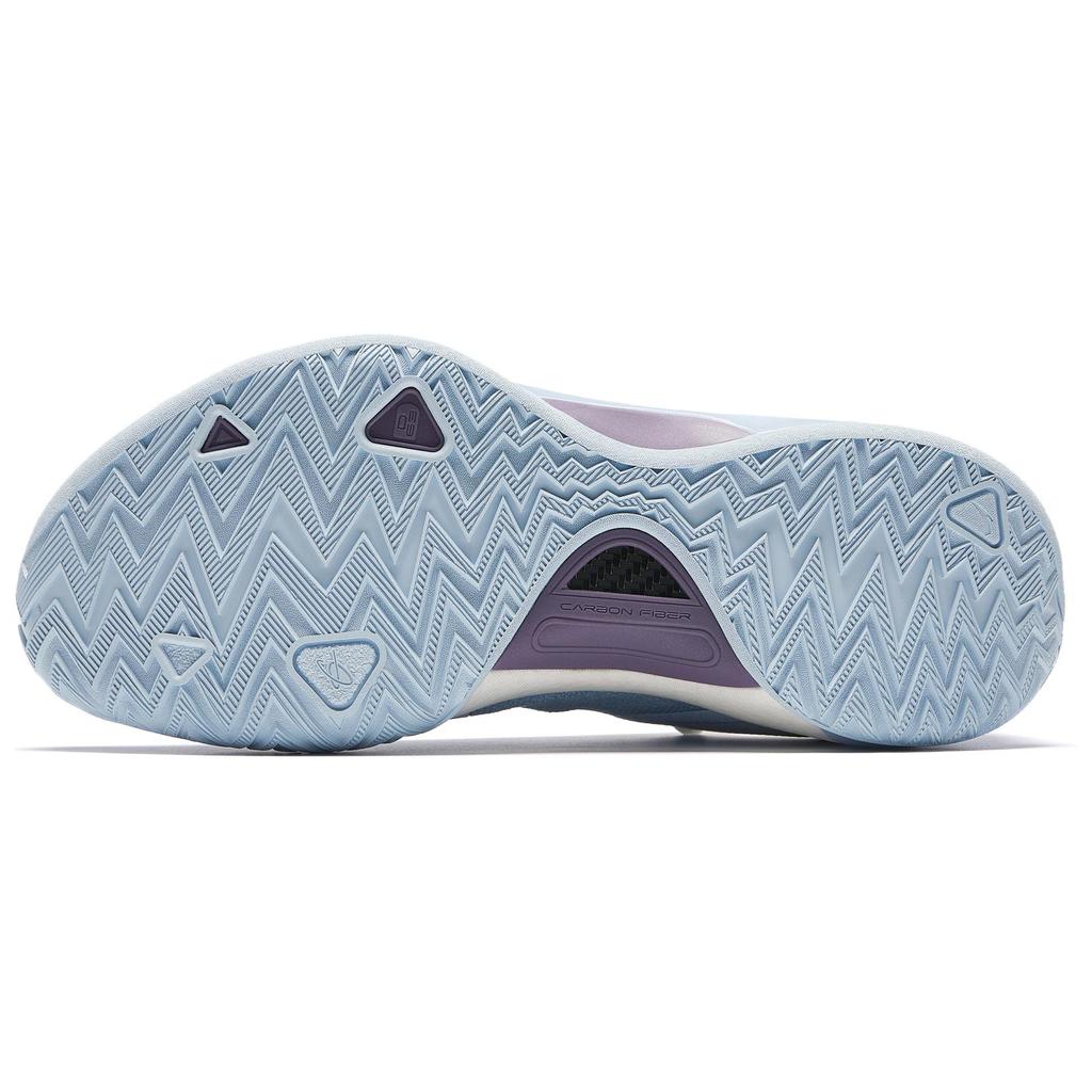 Anta GH5 Hayward 5 Montana Nitrogen Technology Professional Performance Shock Absorption Rebound Low Top Basketball Shoes Men sneaker 112431115-5