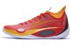 Men's Sneakers Li-Ning LINING Wade 808 Ultra 'Bright Red'