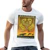 Ancient Australia Tshirt Halloween Casual Tshirt