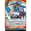 Vanguard Future Card Buddyfight Future Force Owner Ryuenji Task (RRR) DZ-TB01-002 | Buddyfighter Normal Unit