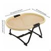 Mesh Cat Bed Cooling Pet Cot Easy to Clean Raised for Small Dogs