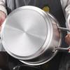 Kitchen Cookware 3-Piece Set