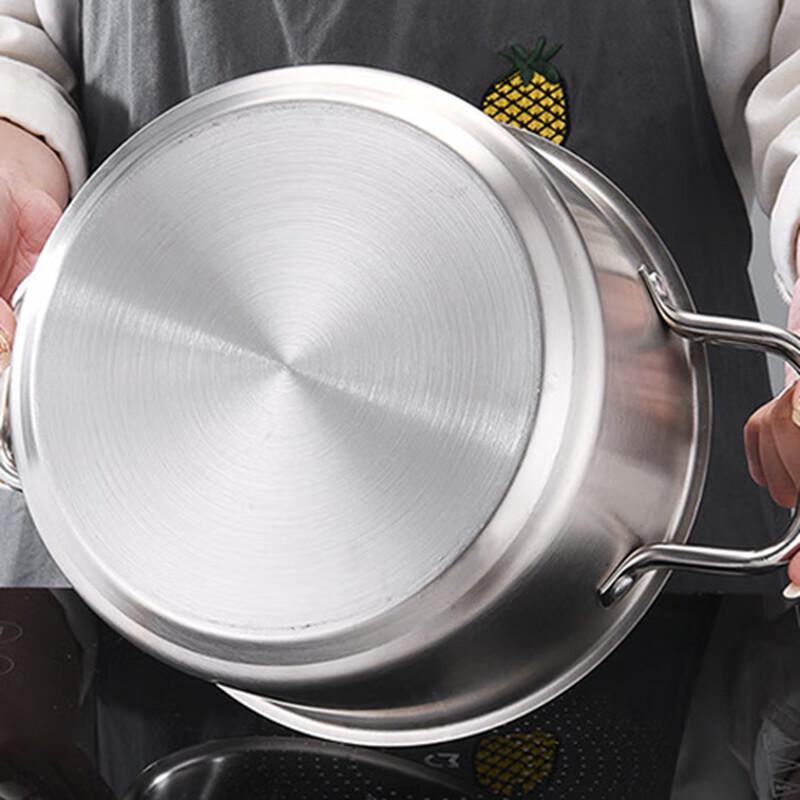 Kitchen Cookware 3-Piece Set