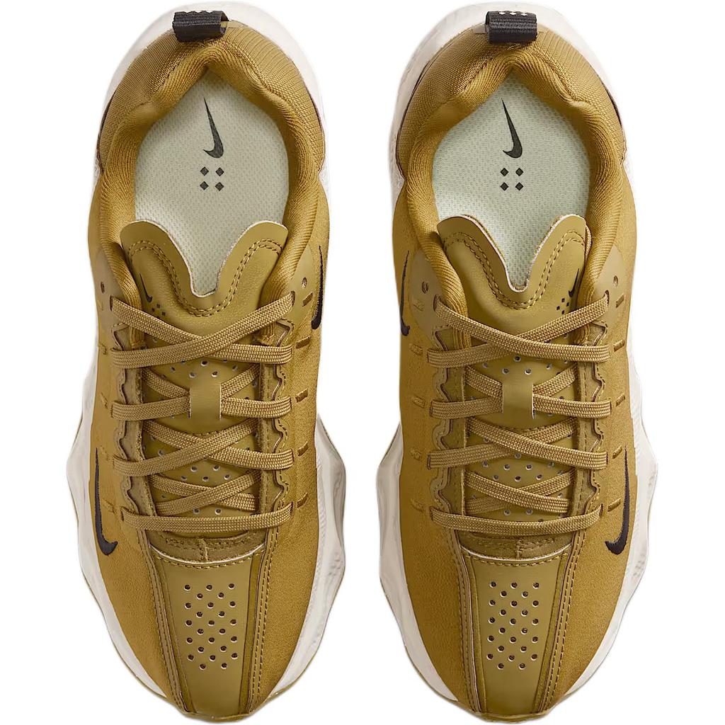 Nike Ava Rover GS Desert Moss/Desert Moss/Desert Moss/Black Kids Sneakers Yellow HF6331-300