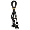 10 Stück 10W 18mm Weißer Adlerauge Nebel Tagfahrlicht LED Motorrad Auto Scheinwerfer Heck Signal Licht