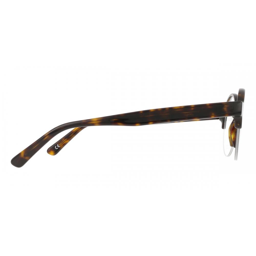 Andy Wolf Unisex Eyeglasses 4554 B