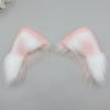 Electric Moving Ear Headband Halloween Party Headpiece Adult Cosplay Props