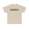 Salt Lake Padres Utah 1970 Baseball T-shirt
