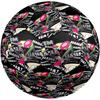 Invader Zim Theme Size 5 Soccer Ball, Suitable for Both Indoor and Outdoor Matches, a Gift Suitable for Everyone.