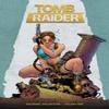 Tomb Raider Colossal Collection Volume 1 by Adam Hughes Hardback Book 9781506746074