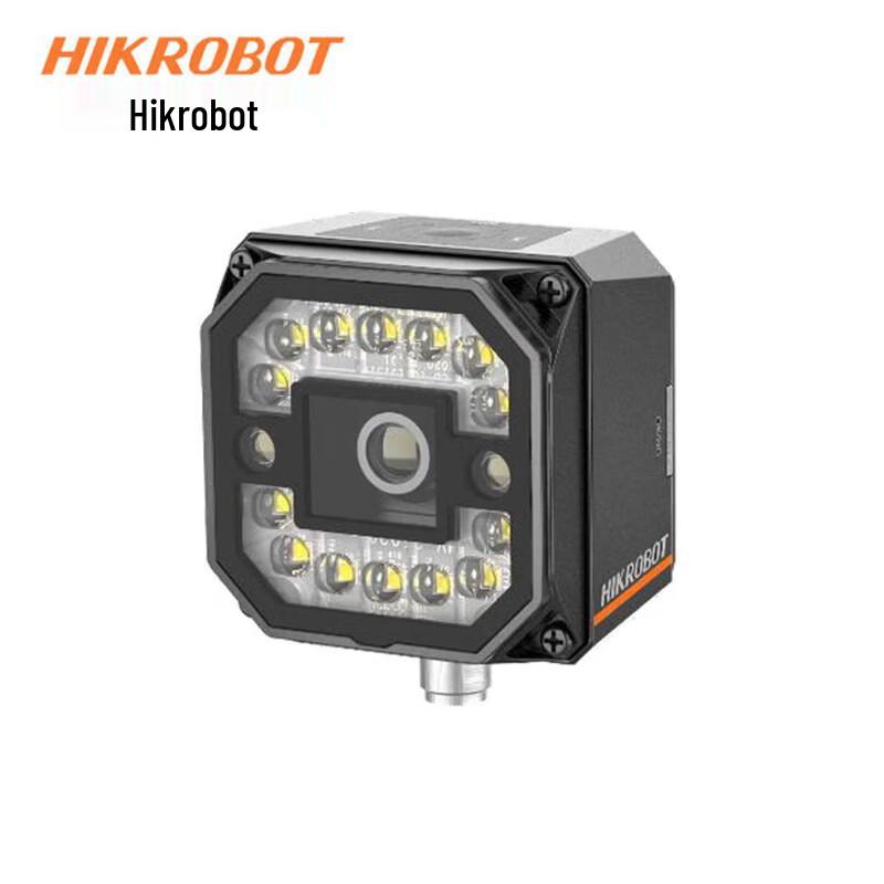 HIKROBOT 1.3MP Industrial Smart Code Reader with 15mm Lens