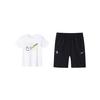 New Casual Sportswear 3Brand 2 Piece Set Kids' N32522035