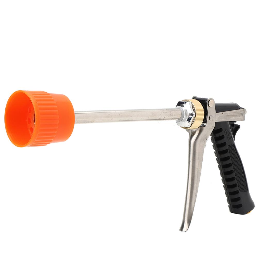 DN10 G3 8 High Pressure Agricultural Pesticide Sprayer with Long Rod Irrigation Accessory