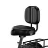 ONESPORT OT30 Pro Adult Electric Tricycle 500W 48V18AH Electric Cargo Tricycle 20 Inch All-Terrain Tires E-Tricycle City E-Cargo Tricycle