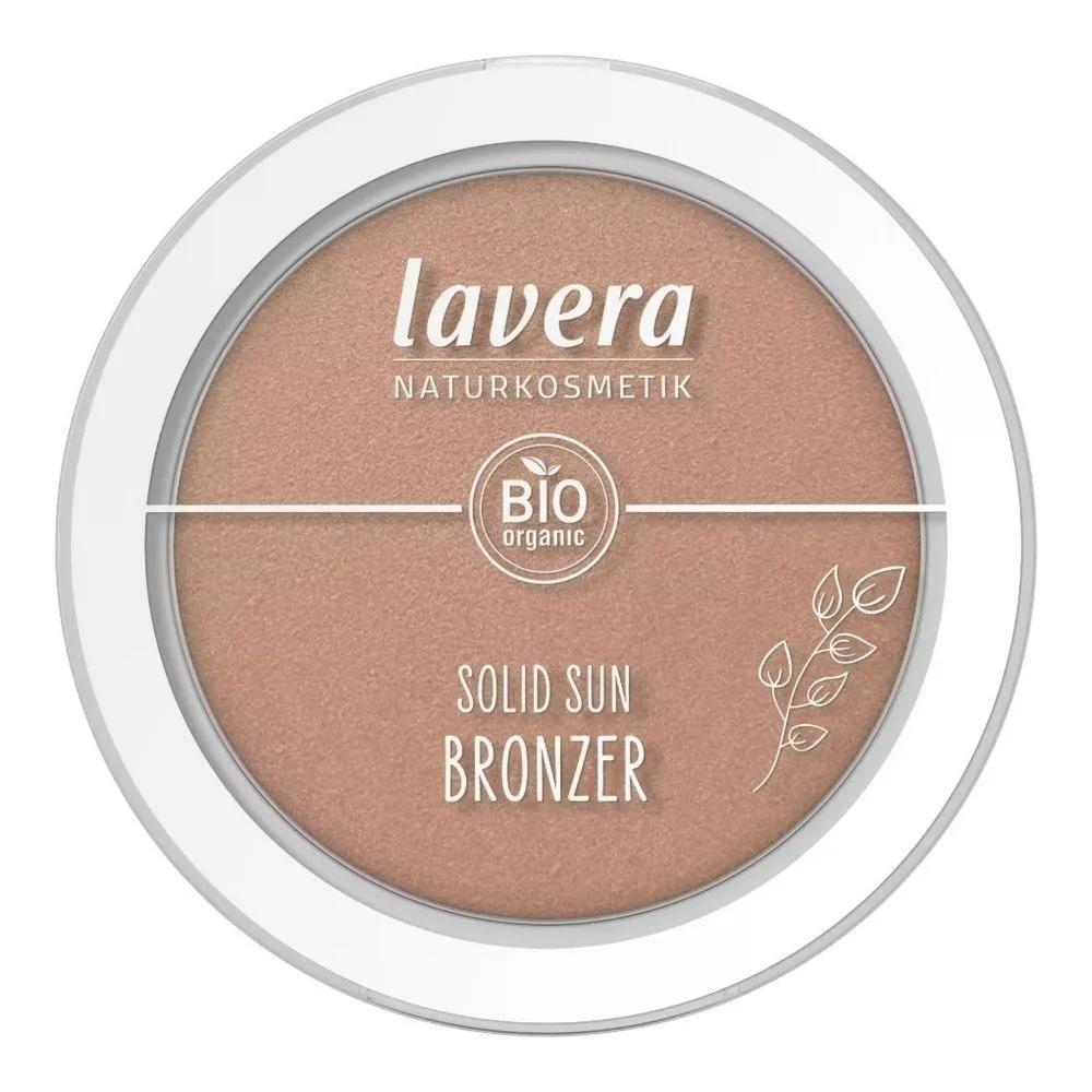 Lavera Solid Sun Bronzer 01 5.5g