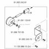 Mechanische apparatuur – Magneetventielen
