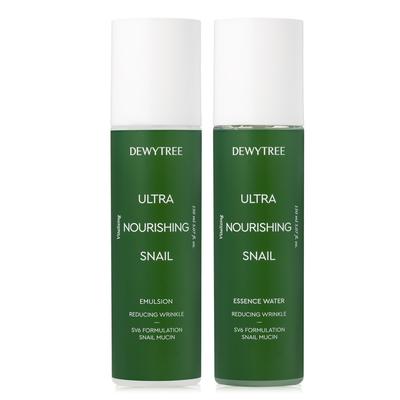 Haut- & Körperpflege – Pflegekosmetik-Sets