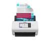Document Scanner - BROTHER - ADS-4700 - Duplex - Ethernet/Wi-Fi/Wi-Fi Direct - 40 Ppm/80 Ipm