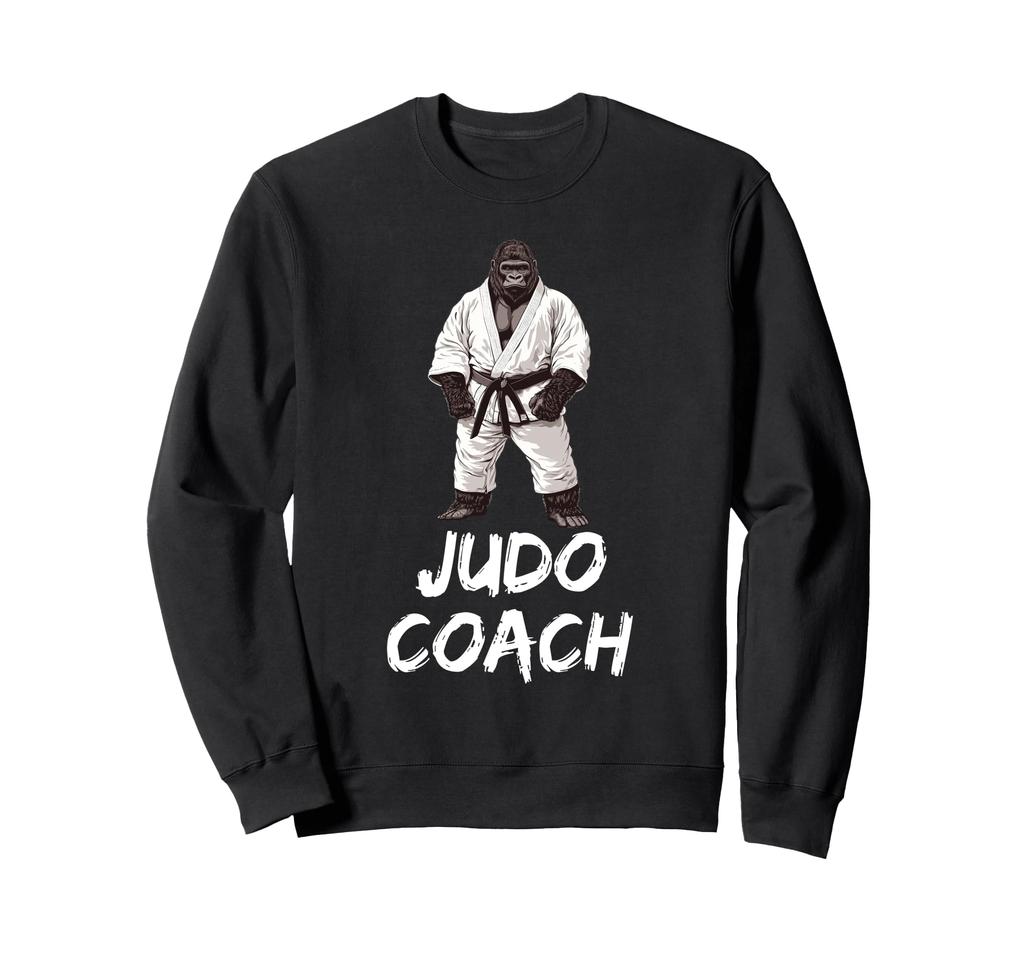 Grappling Judo Coach Grappling Judoka Coach Trainer -