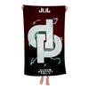 JuL C'est Pas Des Lol Beach Towel Cartoon Cute Summer Kids Large Bath Pool Beach Towel Microfiber Absorbent for Swimming Travel