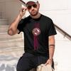 Class Style Unisexs TShirt With A S Livorno Calcio 1915 Logo Design For Football Fans Perfect For Casual Wear In Spring And Autum