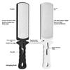 1 PC Emery Sharpening Tool for Home Use, 400 Grit Sharpening Stone - A Great Tool for Sharpening Scissors and Kitchen Knives