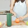 Bathroom Countertop Soap Dispenser Touchless Automatic Soap Dispenser Automatic Induction of Foaming Large Capacity