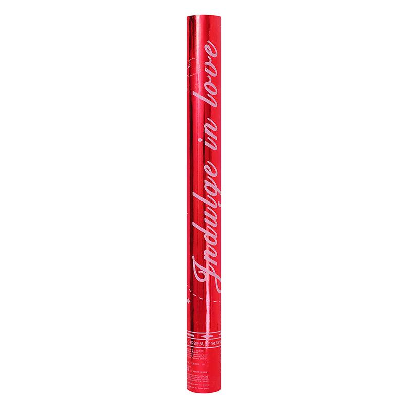 Starry Sky Handheld Fireworks Launcher, 60cm – Creates a Brilliant Full-Sky Stars Spray, Perfect for Weddings and Festive Celebrations.