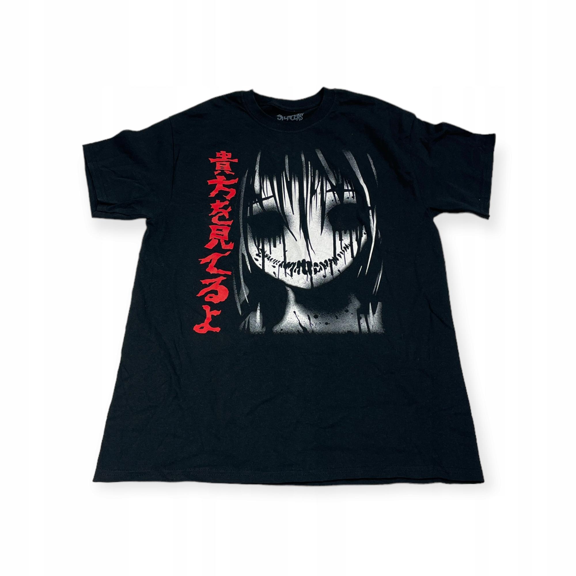 

Koszulka T-shirt męska okrągły dekolt SPENCER S SINCE 1947 M