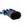 401-3251 Für Polaris Indian Victory Cross Country ABS Raddrehzahlsensor Neues Auto