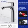 JOMOO Single Handle Basin Faucet