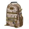 Naiqi Camouflage Outdoor Backpack
