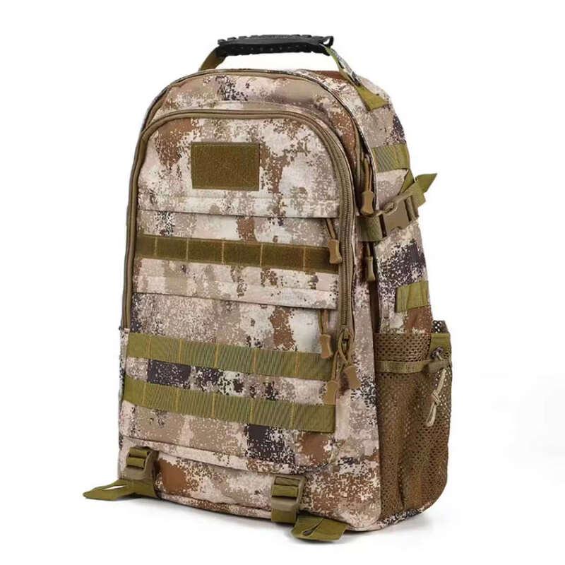 Naiqi Camouflage Outdoor Backpack