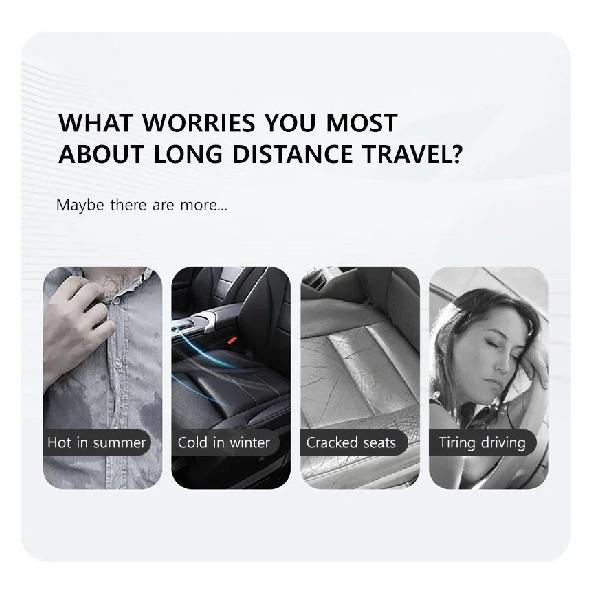 Car Seat Cover for Tesla Model Y 2021-2025 Juniper Polyurethane Breathable Waterproof Seat Protector Car Interior Accessories